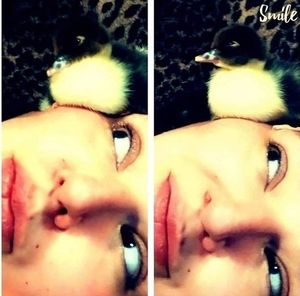 Meet your Posher, Genevieve